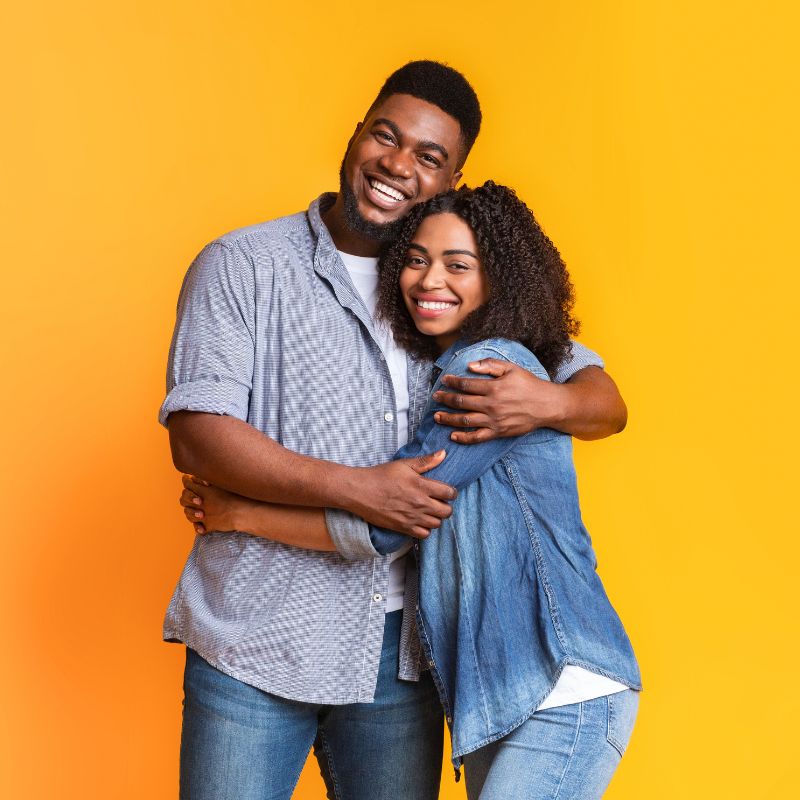 Thomas & Lisa Parker